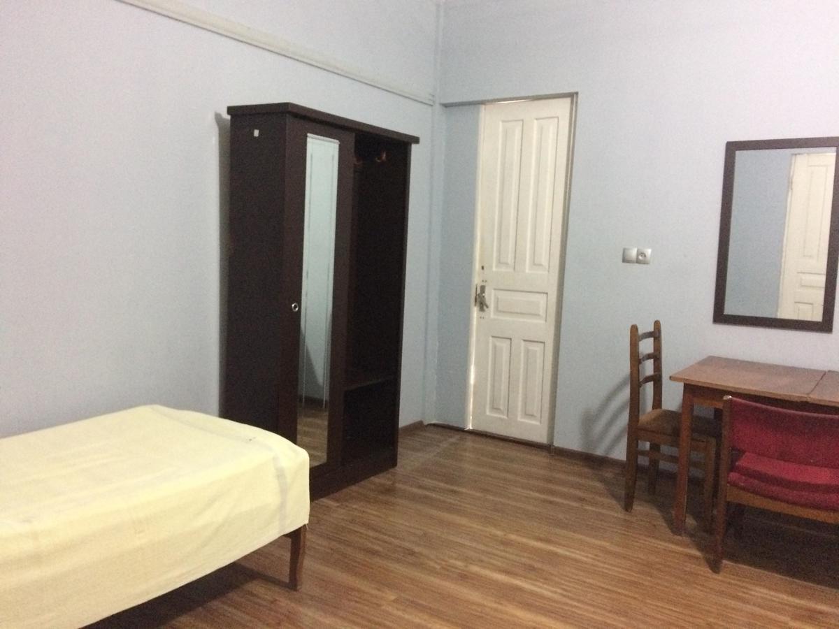 Natia Guest House Kobuleti Exterior photo